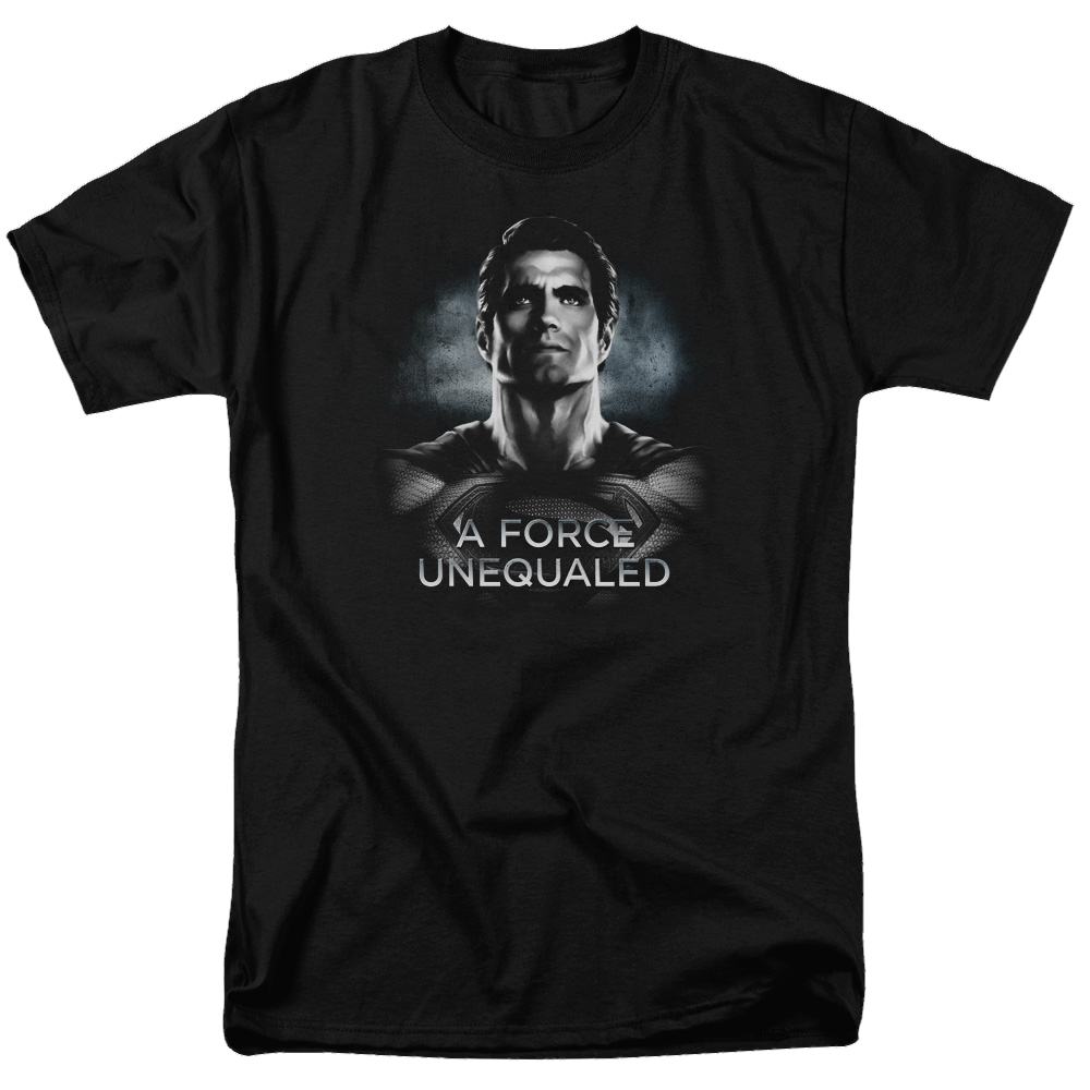 Batman v Superman Unequaled - Men's Regular Fit T-Shirt Men's Regular Fit T-Shirt Batman   