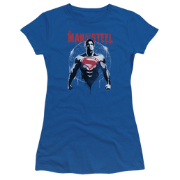 Batman v Superman Super Spray - Juniors T-Shirt Juniors T-Shirt Batman   