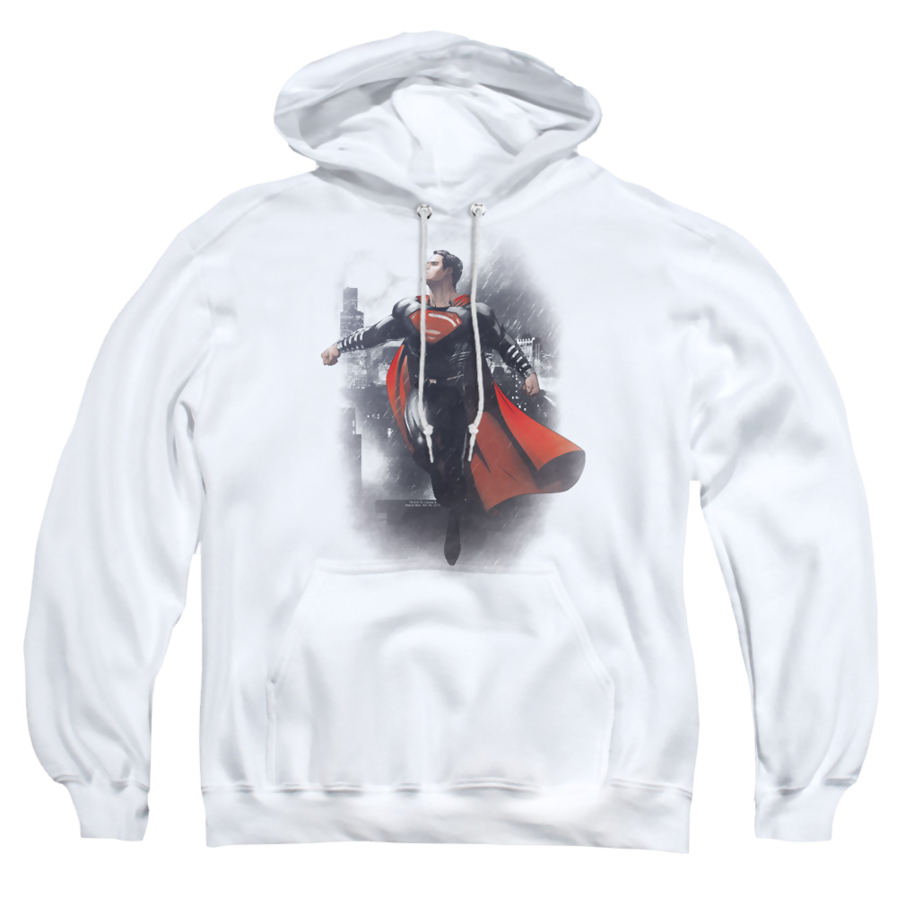 Batman v Superman A New Dawn - Pullover Hoodie Pullover Hoodie Batman   