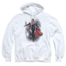 Batman v Superman A New Dawn - Pullover Hoodie Pullover Hoodie Batman   