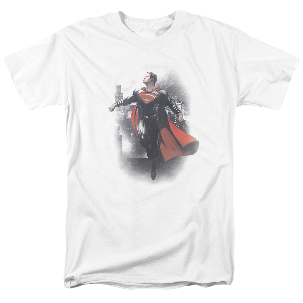 Batman v Superman A New Dawn - Men's Regular Fit T-Shirt Men's Regular Fit T-Shirt Batman   