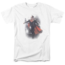 Batman v Superman A New Dawn - Men's Regular Fit T-Shirt Men's Regular Fit T-Shirt Batman   