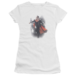 Batman v Superman A New Dawn - Juniors T-Shirt Juniors T-Shirt Batman   