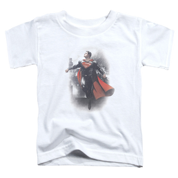 Batman v Superman A New Dawn - Kid's T-Shirt Kid's T-Shirt (Ages 4-7) Batman   