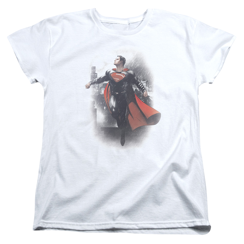 Batman v Superman A New Dawn - Women's T-Shirt Women's T-Shirt Batman   