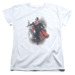 Batman v Superman A New Dawn - Women's T-Shirt Women's T-Shirt Batman   