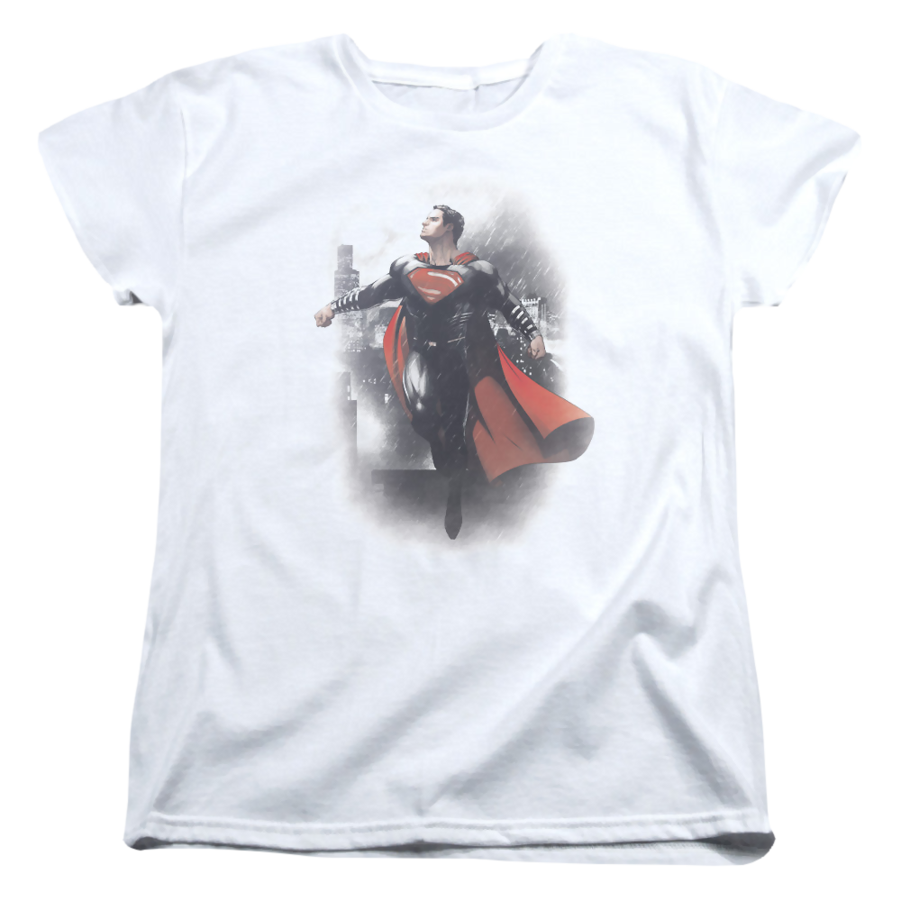 Batman v Superman A New Dawn - Women's T-Shirt Women's T-Shirt Batman   