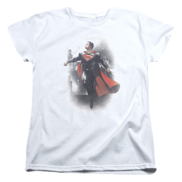 Batman v Superman A New Dawn - Women's T-Shirt Women's T-Shirt Batman   
