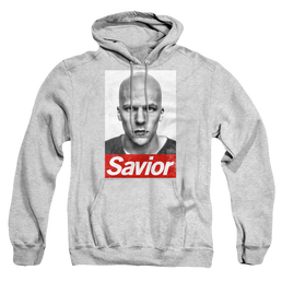Batman v Superman Savior - Pullover Hoodie Pullover Hoodie Batman   