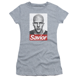 Batman v Superman Savior - Juniors T-Shirt Juniors T-Shirt Batman   