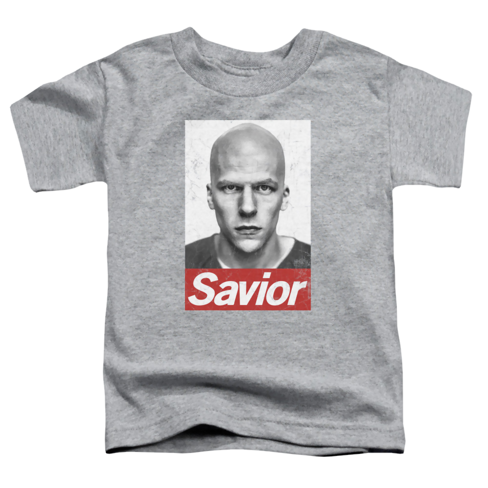 Batman v Superman Savior - Kid's T-Shirt Kid's T-Shirt (Ages 4-7) Batman   