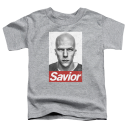 Batman v Superman Savior - Kid's T-Shirt Kid's T-Shirt (Ages 4-7) Batman   