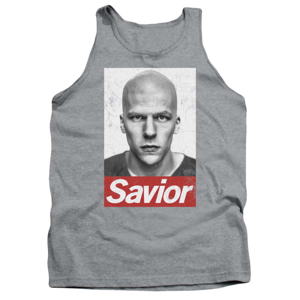 Batman v Superman Savior - Men's Tank Top Men's Tank Batman   