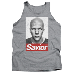Batman v Superman Savior - Men's Tank Top Men's Tank Batman   