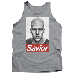 Batman v Superman Savior - Men's Tank Top Men's Tank Batman   