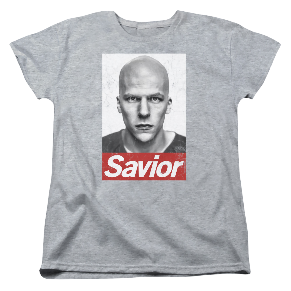 Batman v Superman Savior - Women's T-Shirt Women's T-Shirt Batman   