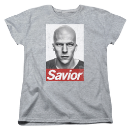 Batman v Superman Savior - Women's T-Shirt Women's T-Shirt Batman   