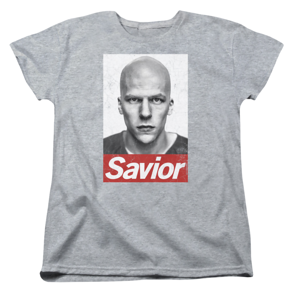 Batman v Superman Savior - Women's T-Shirt Women's T-Shirt Batman   