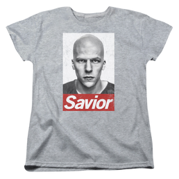 Batman v Superman Savior - Women's T-Shirt Women's T-Shirt Batman   
