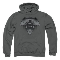 Batman v Superman Fear - Pullover Hoodie Pullover Hoodie Batman   