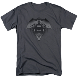 Batman v Superman Fear - Men's Regular Fit T-Shirt Men's Regular Fit T-Shirt Batman   