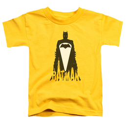 Batman v Superman Bat Justice - Kid's T-Shirt Kid's T-Shirt (Ages 4-7) Batman   
