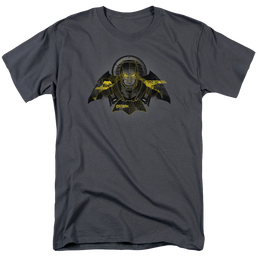 Batman v Superman Batman Tech - Men's Regular Fit T-Shirt Men's Regular Fit T-Shirt Batman   