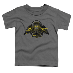 Batman v Superman Batman Tech - Kid's T-Shirt Kid's T-Shirt (Ages 4-7) Batman   