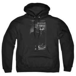 Batman v Superman Suit Up - Pullover Hoodie Pullover Hoodie Batman   
