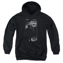 Batman v Superman Suit Up - Youth Hoodie Youth Hoodie (Ages 8-12) Batman   