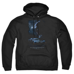 Batman v Superman Gotham Knight - Pullover Hoodie Pullover Hoodie Batman   