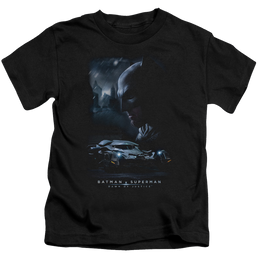 Batman v Superman Gotham Knight - Kid's T-Shirt Kid's T-Shirt (Ages 4-7) Batman   