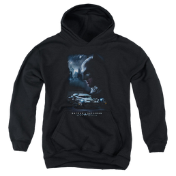 Batman v Superman Gotham Knight - Youth Hoodie Youth Hoodie (Ages 8-12) Batman   