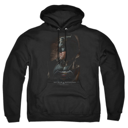 Batman v Superman Desert Gear - Pullover Hoodie Pullover Hoodie Batman   