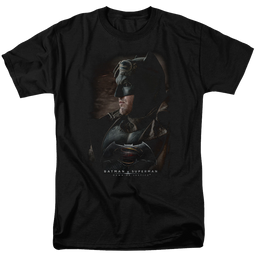 Batman v Superman Desert Gear - Men's Regular Fit T-Shirt Men's Regular Fit T-Shirt Batman   