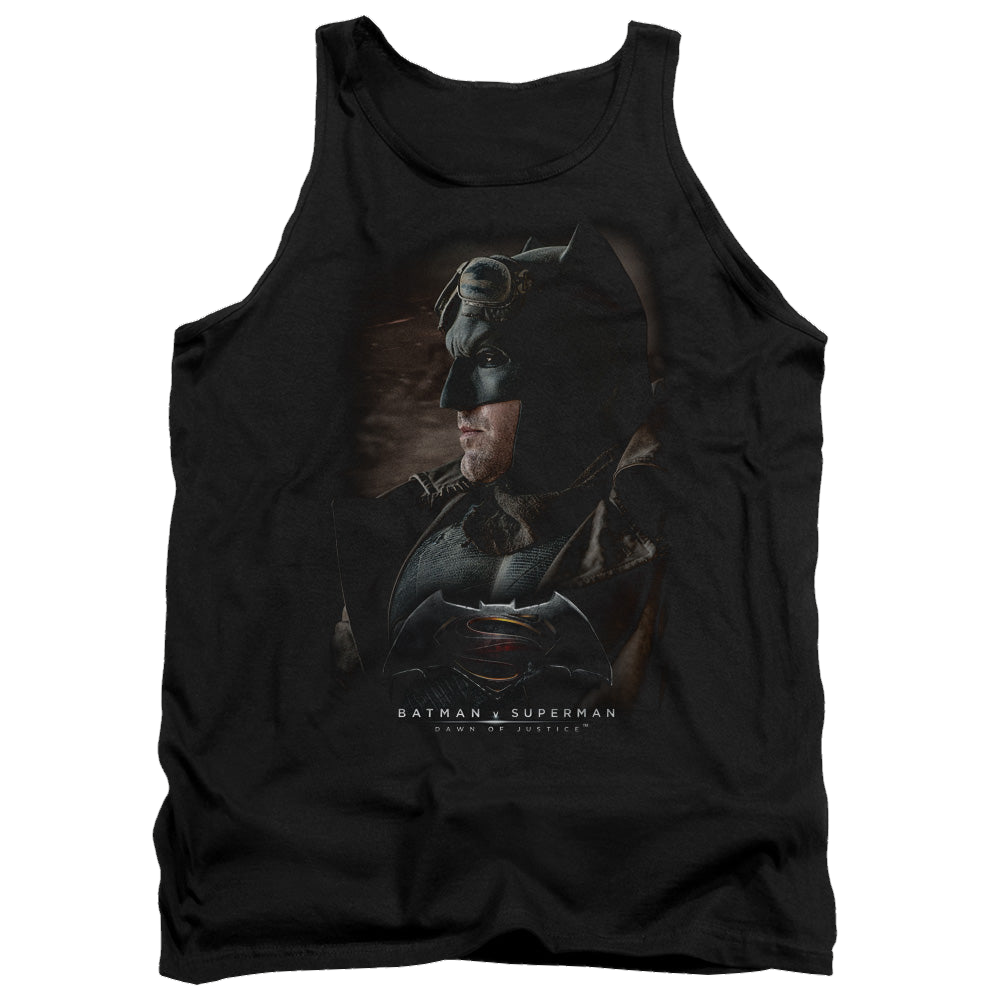 Batman v Superman Desert Gear - Men's Tank Top Men's Tank Batman   