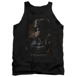 Batman v Superman Desert Gear - Men's Tank Top Men's Tank Batman   