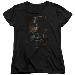Batman v Superman Desert Gear - Women's T-Shirt Women's T-Shirt Batman   