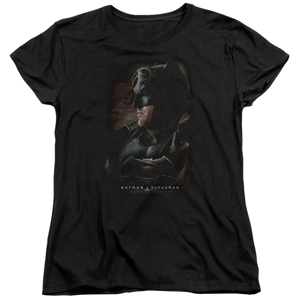Batman v Superman Desert Gear - Women's T-Shirt Women's T-Shirt Batman   