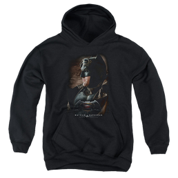 Batman v Superman Desert Gear - Youth Hoodie Youth Hoodie (Ages 8-12) Batman   