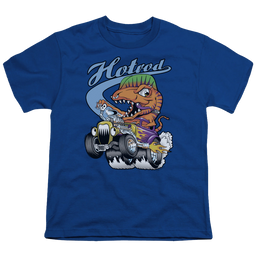 Hotrod - Kid's T-Shirt Kid's T-Shirt (Ages 4-7) Sons of Gotham   