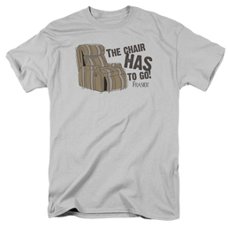 Frasier The Chair - Men's Regular Fit T-Shirt Men's Regular Fit T-Shirt Frasier   