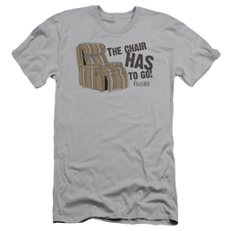 Frasier The Chair - Men's Slim Fit T-Shirt Men's Slim Fit T-Shirt Frasier   