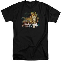Survivor Keep Hope Alive - Men's Tall Fit T-Shirt Men's Tall Fit T-Shirt Survivor   