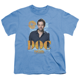 NCIS Los Angeles Doc - Youth T-Shirt Youth T-Shirt (Ages 8-12) NCIS   