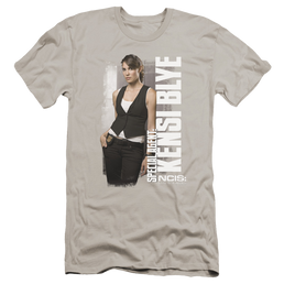 NCIS Los Angeles Kensi - Men's Premium Slim Fit T-Shirt Men's Premium Slim Fit T-Shirt NCIS   