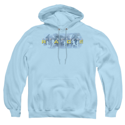 Amazing Race, The In The Clouds - Pullover Hoodie Pullover Hoodie The Amazing Race   