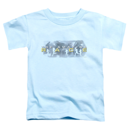 Amazing Race, The In The Clouds - Toddler T-Shirt Toddler T-Shirt The Amazing Race   