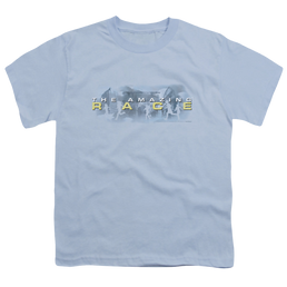 Amazing Race, The In The Clouds - Youth T-Shirt Youth T-Shirt (Ages 8-12) The Amazing Race   