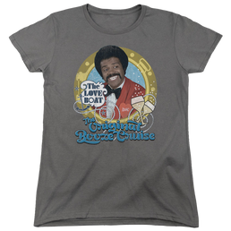 Love Boat, The Original Booze Cruise - Women's T-Shirt Women's T-Shirt The Love Boat   